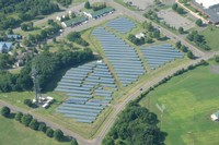Solar Energy Facility